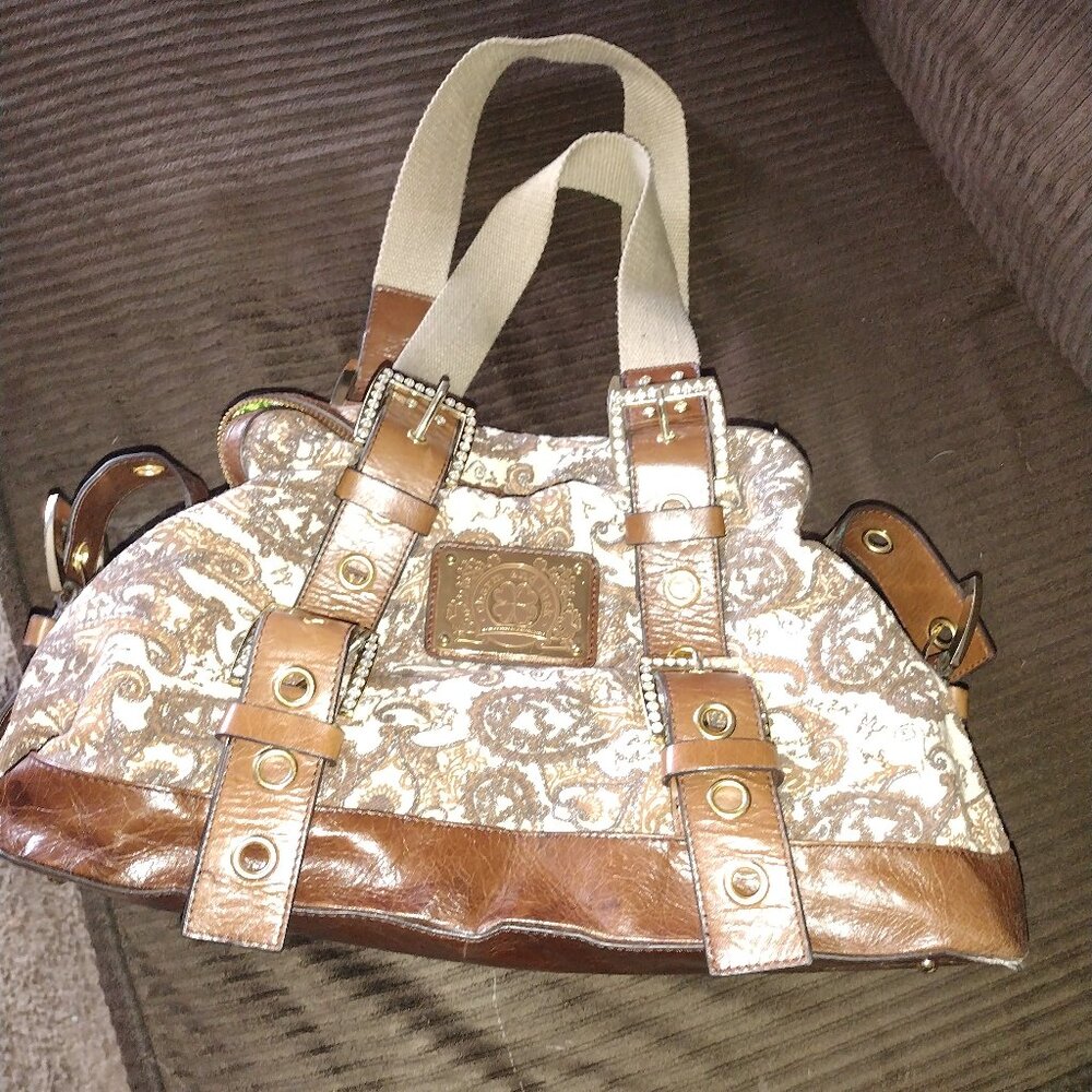 Charm and Luck Handbag